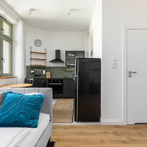 Apartament Homewell Poznanska, Poznań