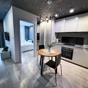 Apartament Avenida, Poznań