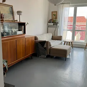 Apartament Saperowa, Poznań